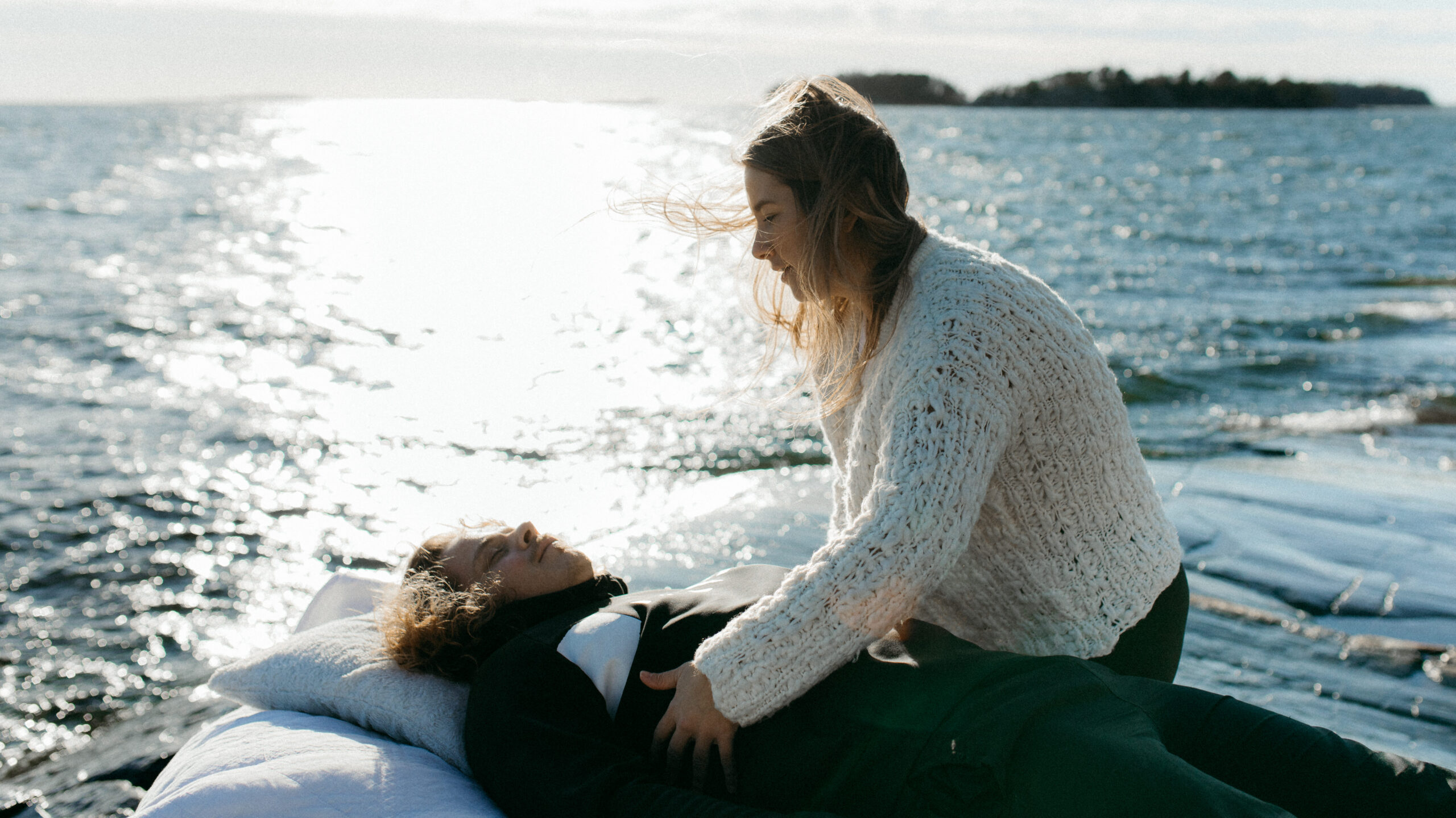 Mihin sensomotorinen valmennus perustuu? 