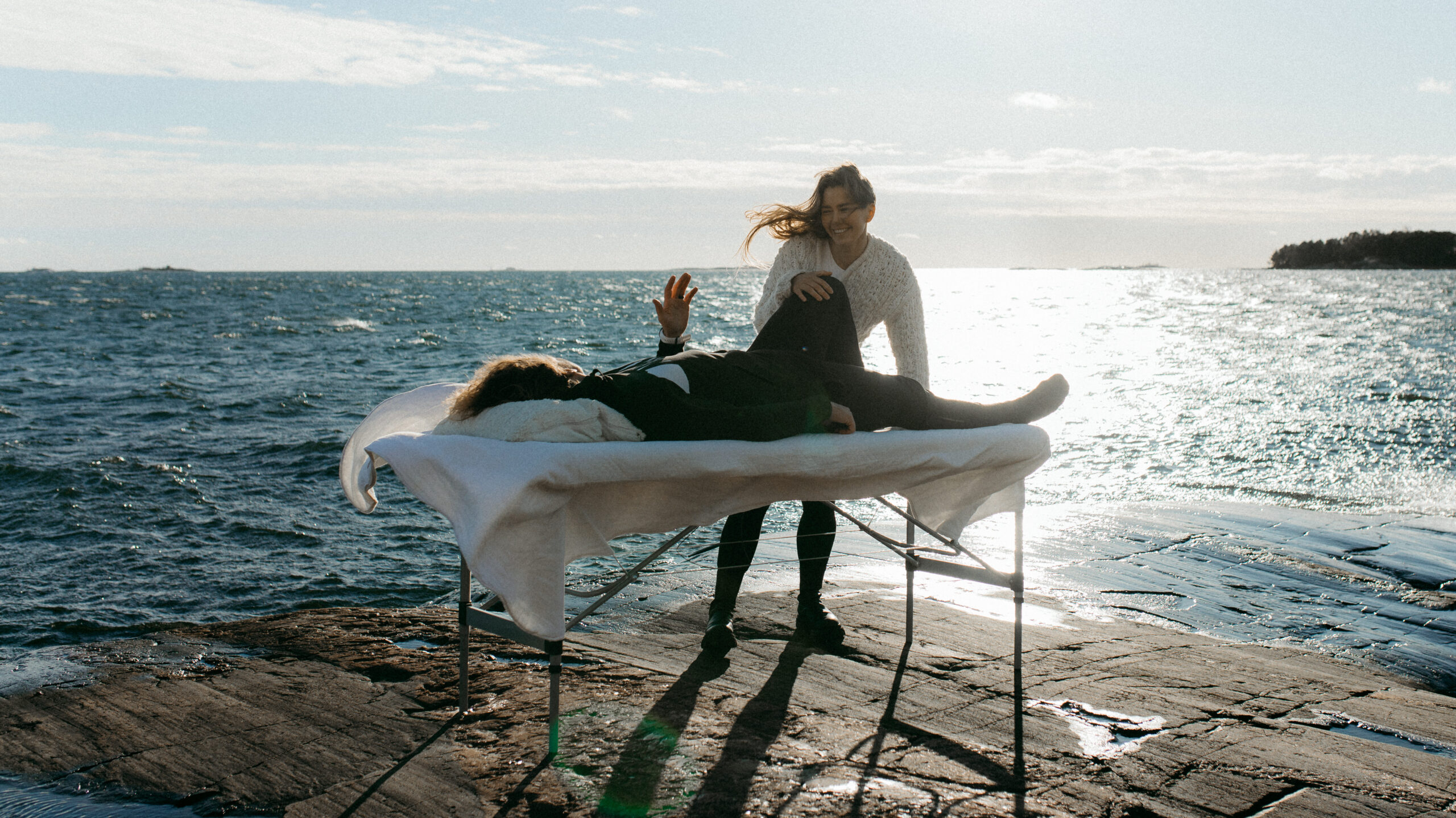 Sensomotorinen valmennus - 6 yleisintä kysymystä