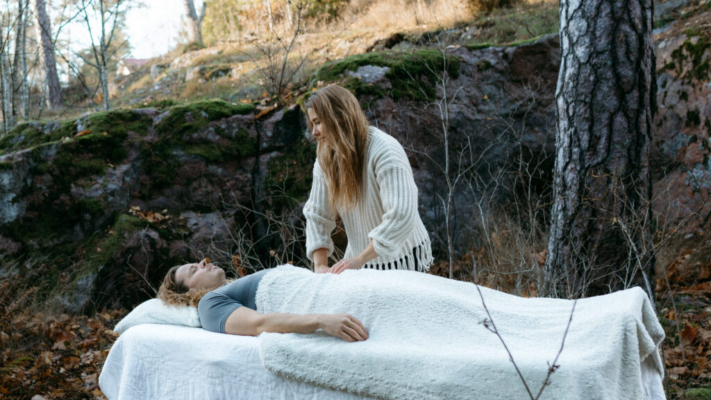 Mitä on sensomotorinen valmennus?  