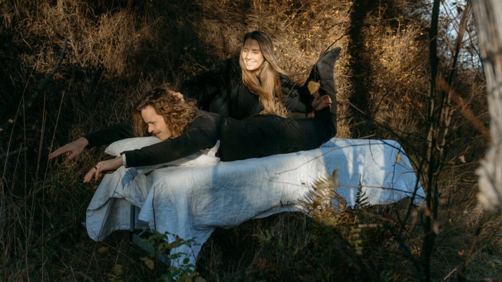 Miksi hermosto kuormittuu? 