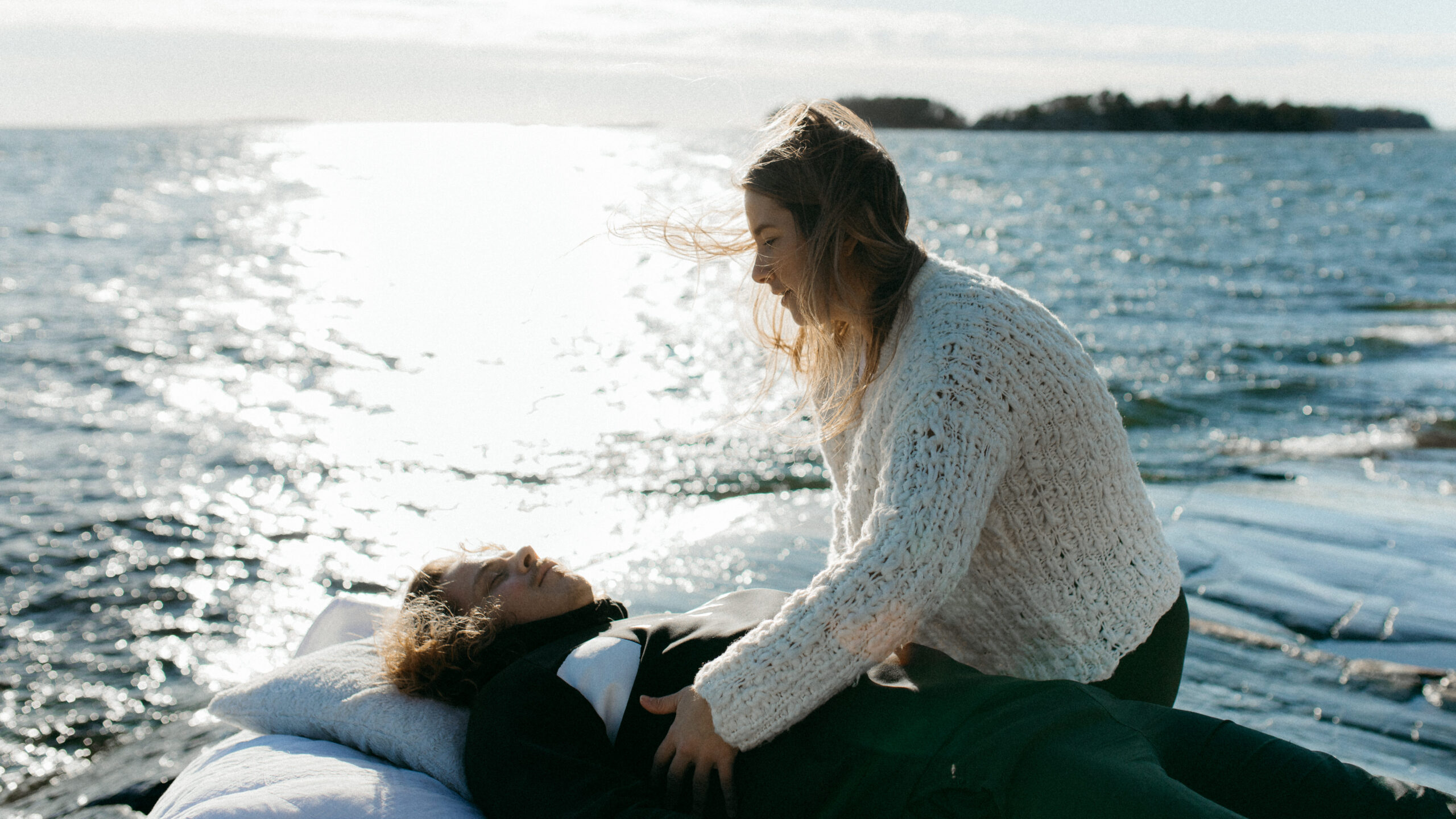 Miten sensomotorinen valmennus käytännössä toteutetaan? 