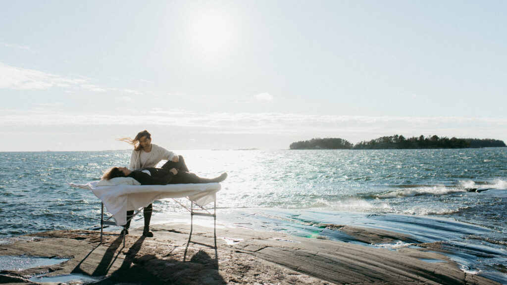 Milloin lapsi hyötyy sensomotorisesta valmennuksesta? 